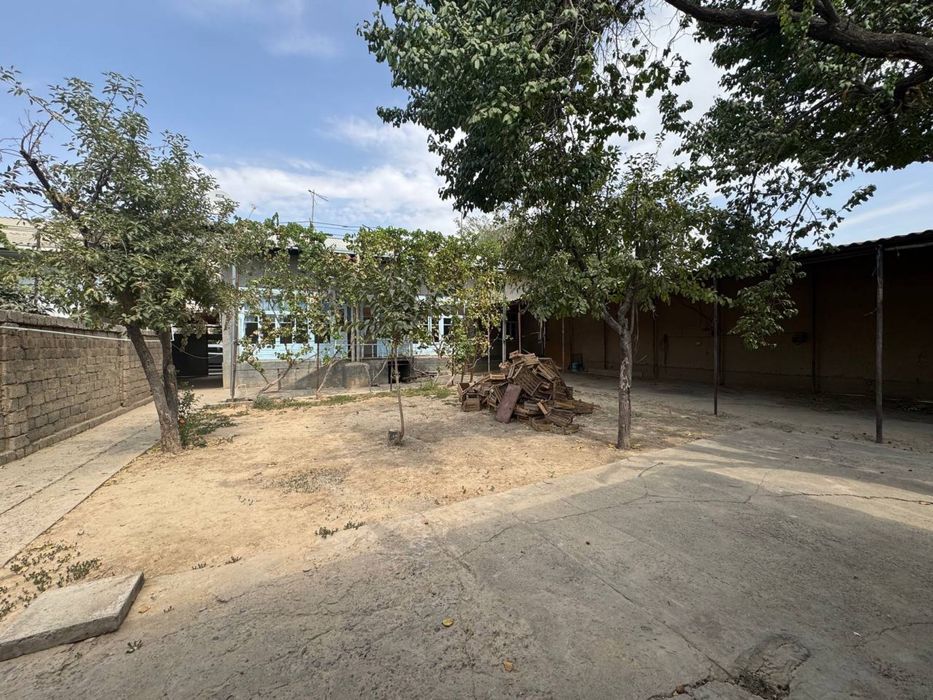 Участка сотилади 5 сотихли Учтепа Саккокий