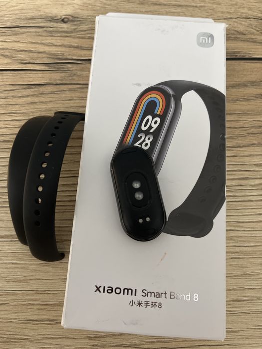 Mi bend 8 / xiaomibSmart Band 8