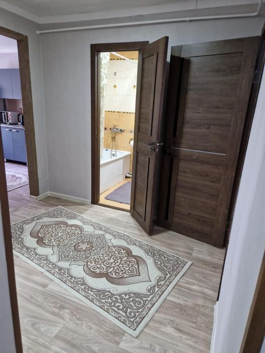 Квартира на длительный срок