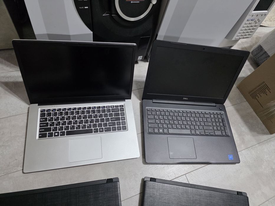 Ноутбуки для дома и бизнеса