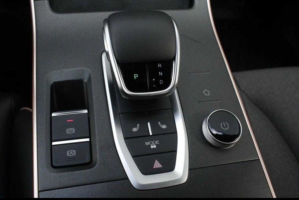 Авто Выкуп Omoda C5