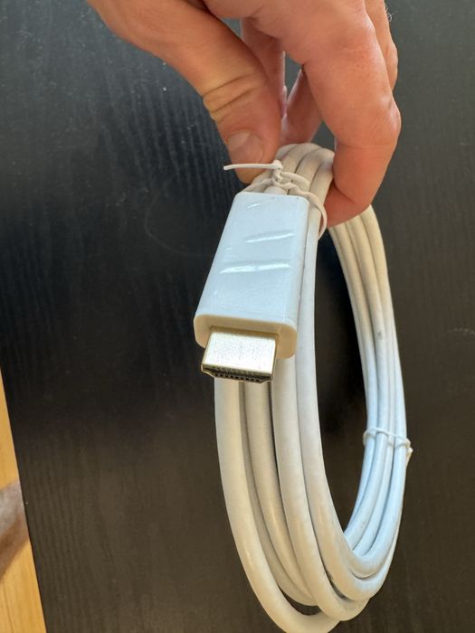 Cablu HDMI mini displau port miniDP 5m