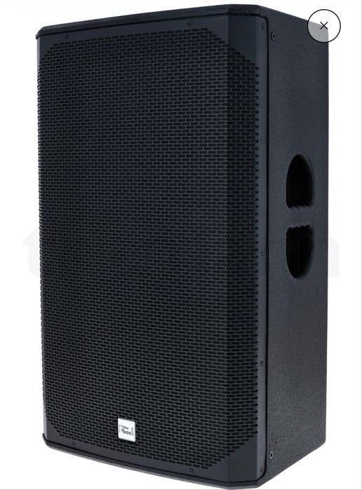 Boxe Active The Box Pro Dsx115