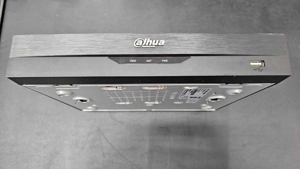 DVR - Digital Video Recorder 8ch / 16ch 4K Dahua - REFURBISHED