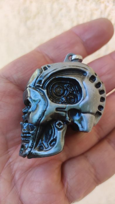 Breloc Terminator Paramont Series