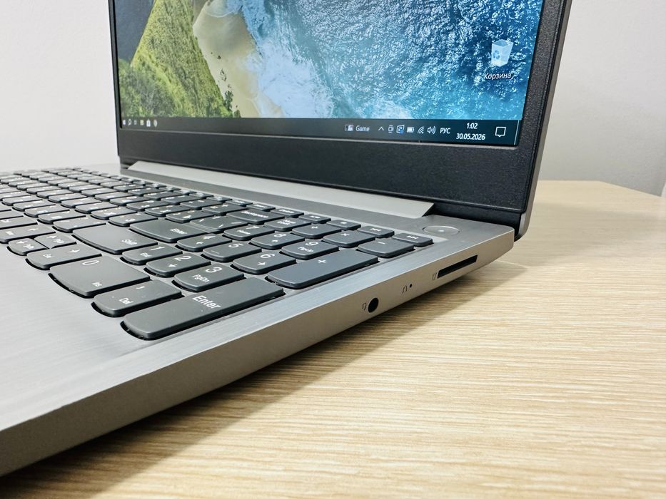Ноутбук Lenovo