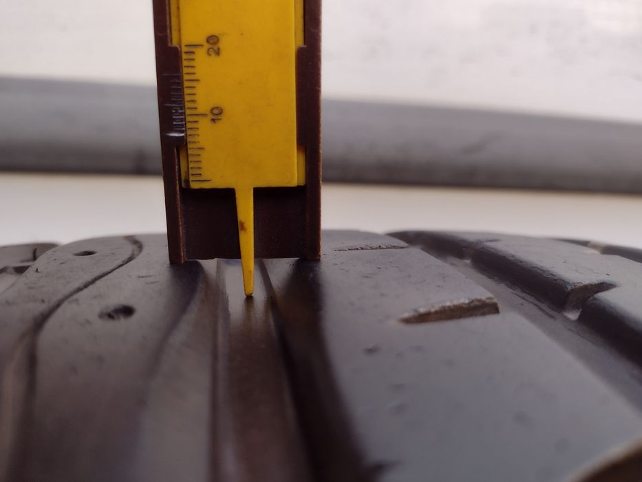 Перфектни 2бр.245/30/20 Hankook S1 evo2 dot4815