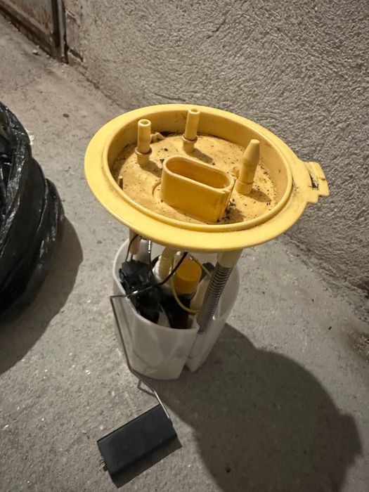 Горивна помпа за Шкода Октавия 1.9tdi