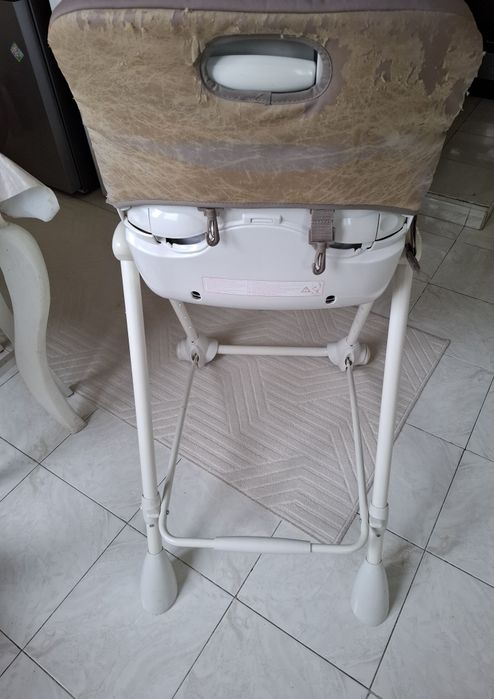 Столче за хранене Bebecomfort Omega