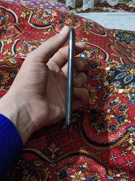 Iphone Xs 64 Gb Region LLA