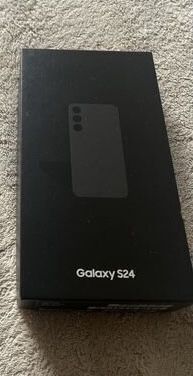 Samsung Galaxy S24 256GB запечатан