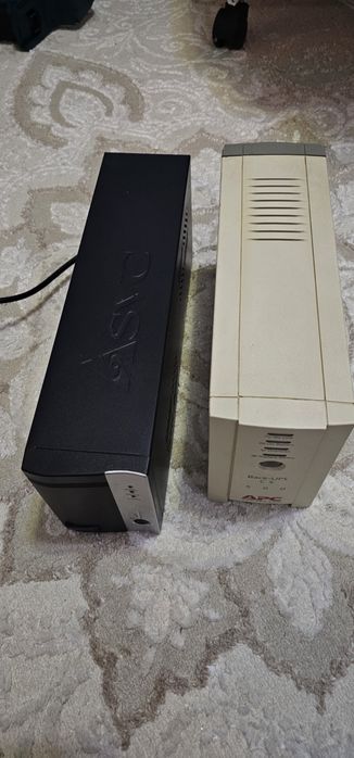 ИБП UPS 500- 600wat