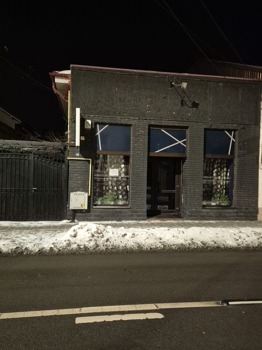 Spatiu comercial de inchiriat