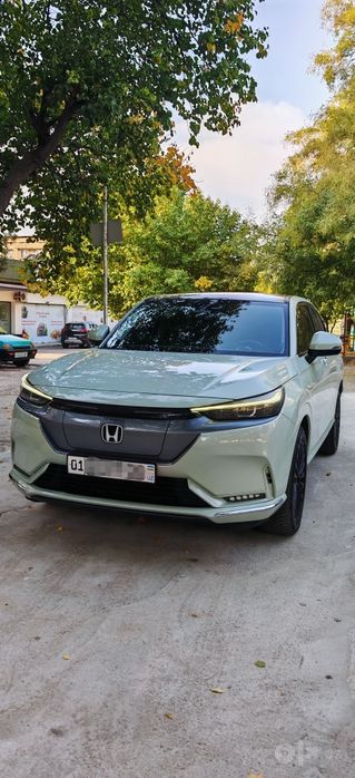 Продаётся Honda E:NP1 510 Km