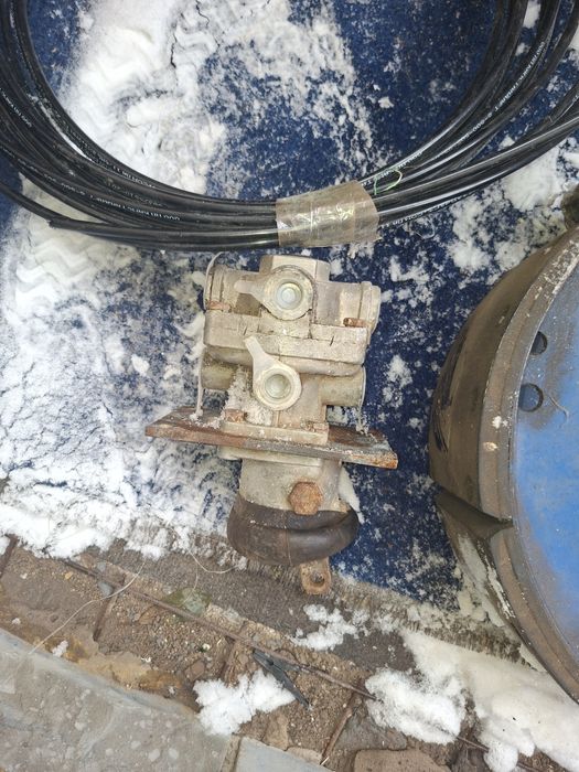 Камаз запчасти бу