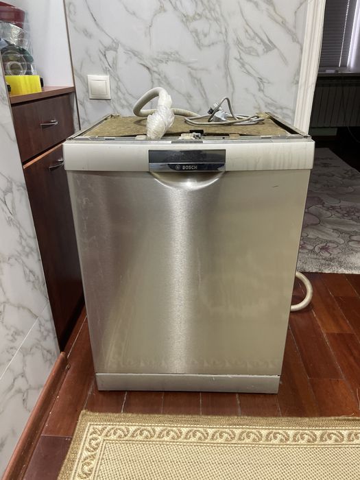 Посудомоечная машина Bosch