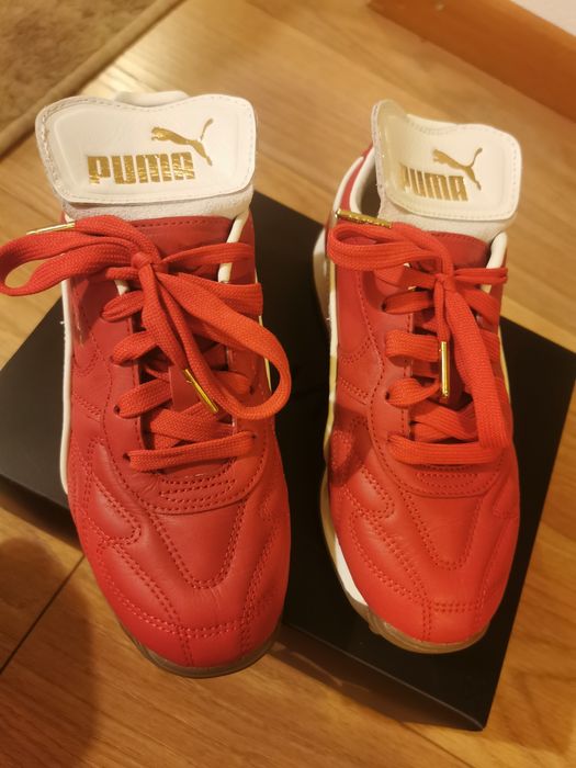 Adidași puma mărimea 34