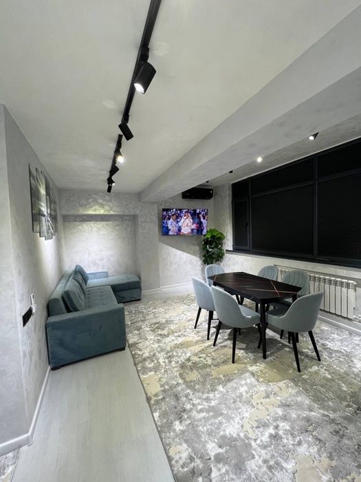 Shota Rustaveli ko‘chasida 2 xonali kvartira ijaraga beriladi