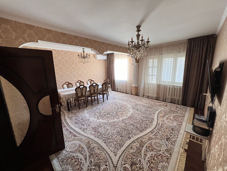 Квартира на карасу 1