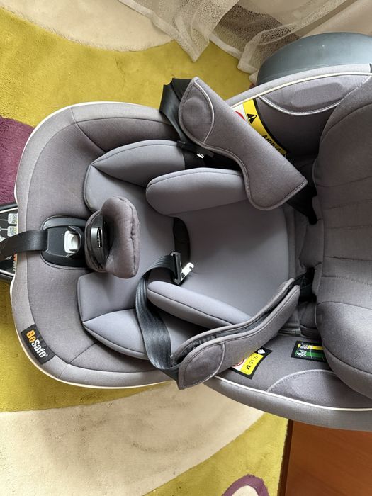 Scaun auto Besafe Izi Turn