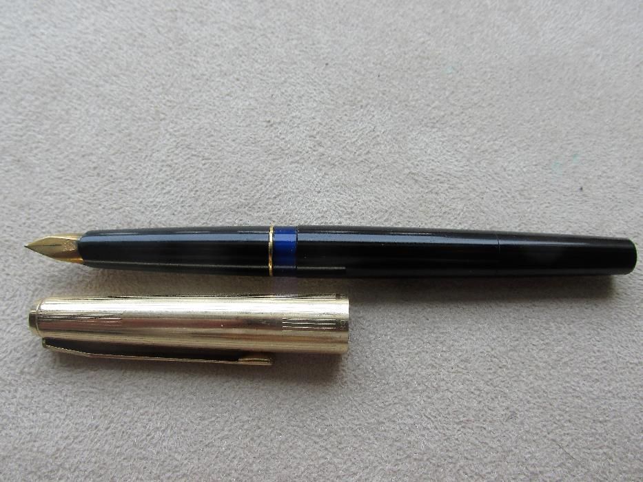 Писалка Pelican 30 gold - Made in Germany