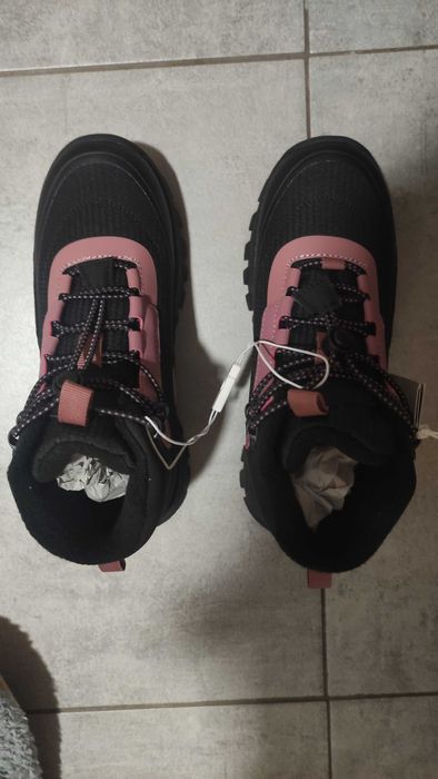 Детски ботуши 36 номер