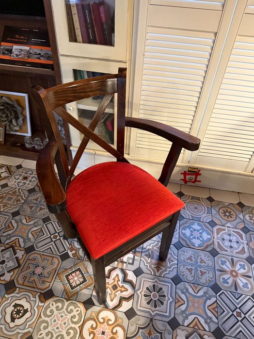 mobilier de bistro restaurant