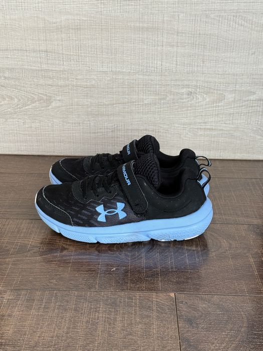 Детски маратонки UNDER ARMOUR