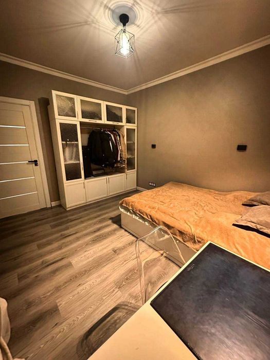 Срочно продается квартира Сергели 2 м,Турон R333