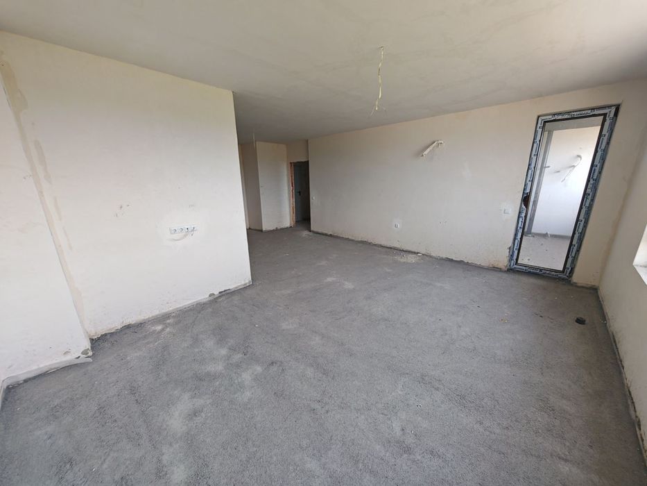 Голям двустаен апартамент в Хелена резиденс. АКТ 16. Среден етаж.