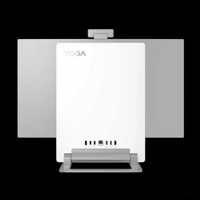 Моноблок Lenovo YOGA AIO 7 27ACH6