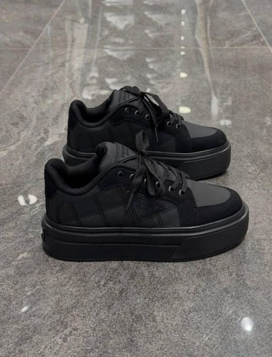 Adidași unisex Prada