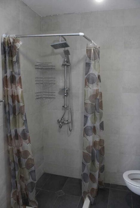 Едностаен апартамент в Остромила