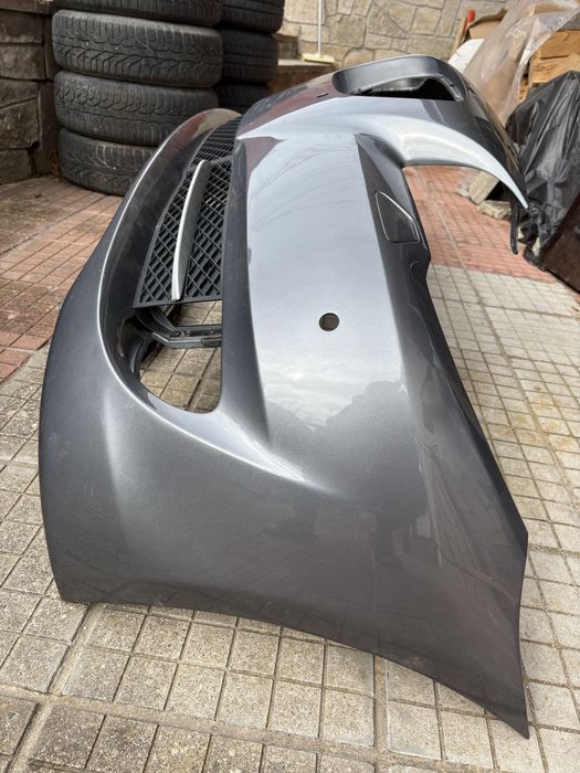 Предна броня за БМВ Ф10