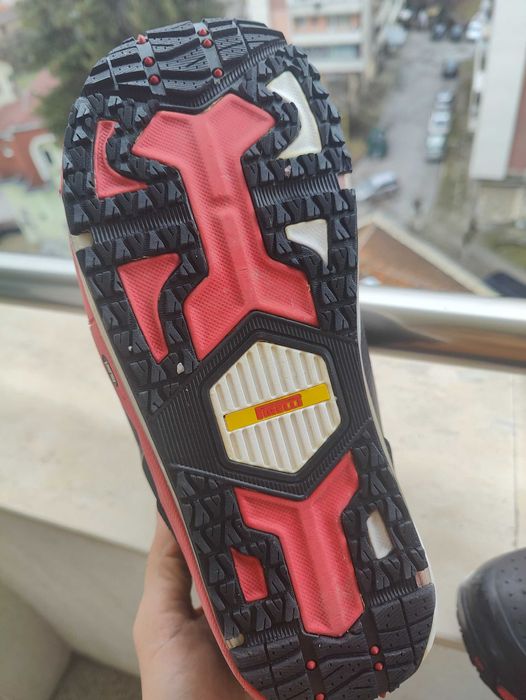 Burton Ion pirelli 42 сноуборд обувки ботуши