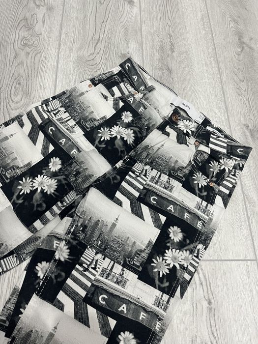 Дамски дънки и панталони