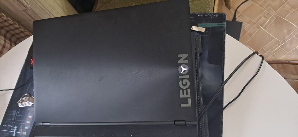 Lenova legion y540-15irh