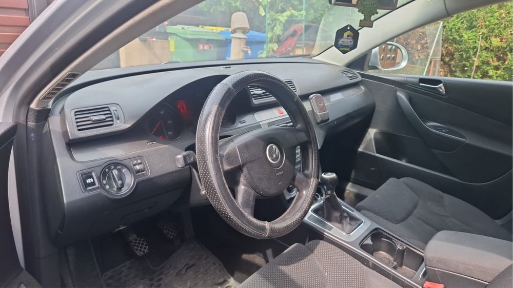 VOLKSWAGEN Passat 0 — imagine 5