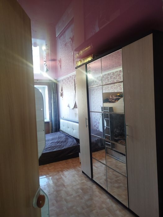 Продажа квартиры 2 комнаты