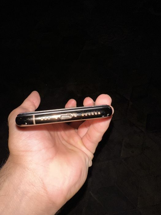 Iphone 11pro 512gb gold