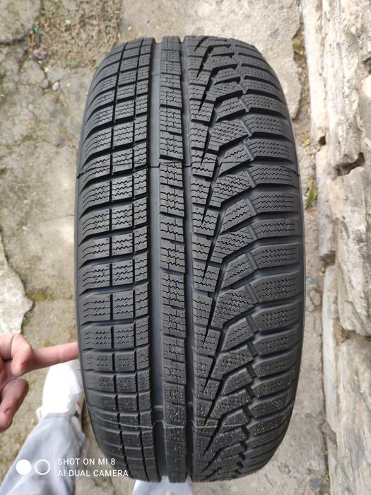 Hankook 235/60 R16 Michelin 225/60 R16
