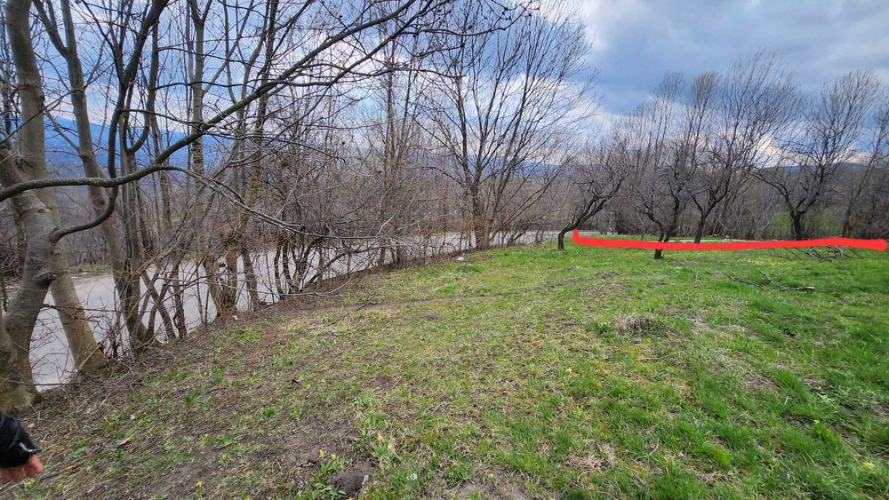 Teren 4.400 mp – Comarnic | liniște, priveliște și intimitate! [ 25€ NEGOCIABIL ]