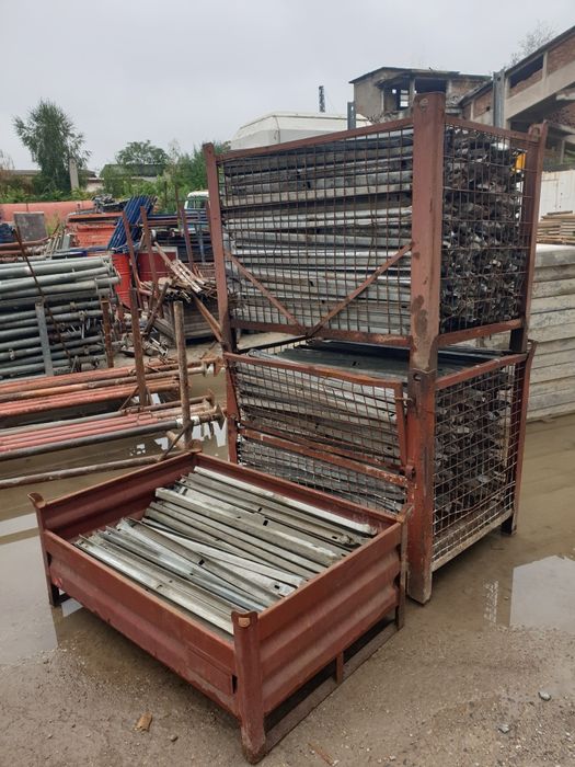 Шпилки за кофраж ф 18мм комплект