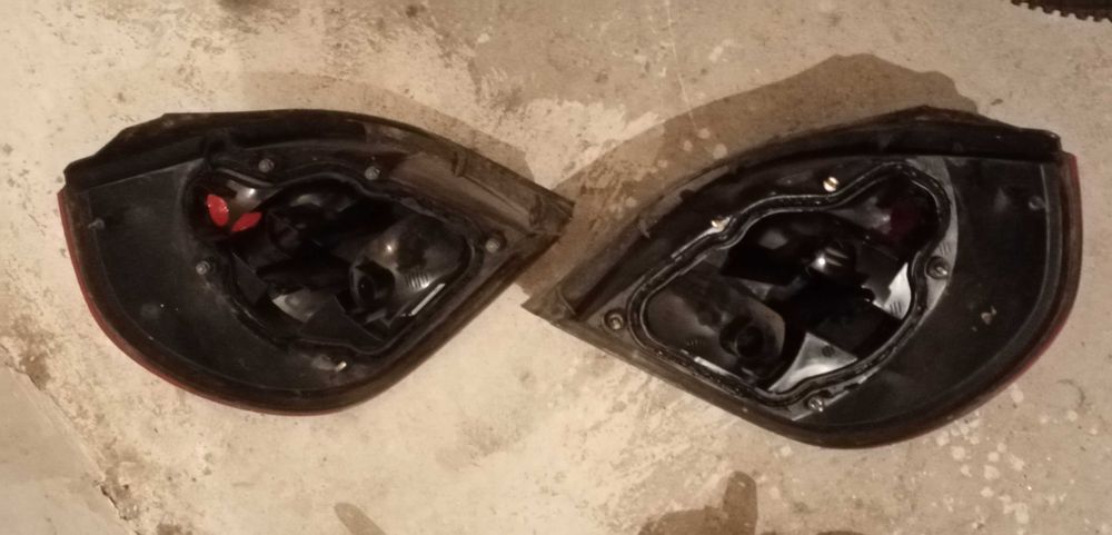 Фарове и стопове за Нисан Алмера N16