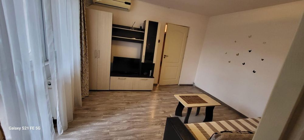 De inchiriat apartament cu 2 camere Brotacei