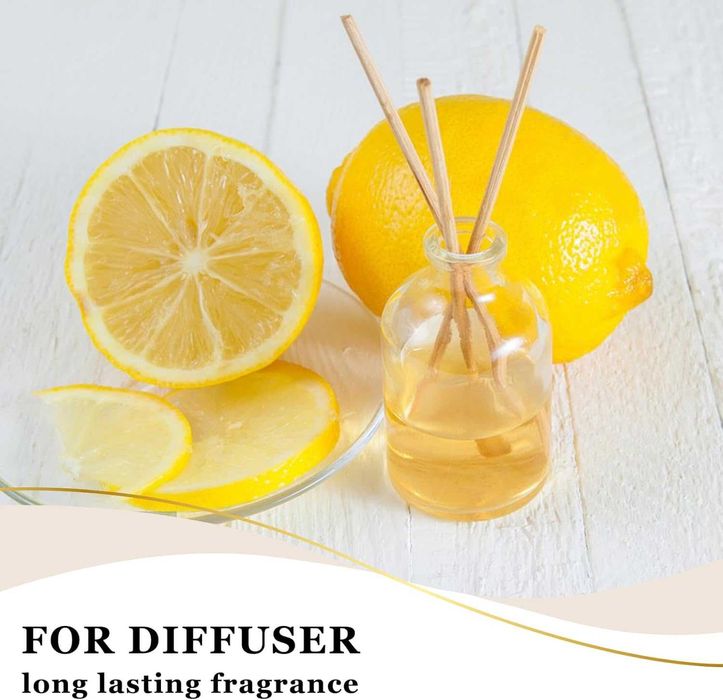 Етерично масло от ванилия EUQEE ароматерапия Дифузер козметика сапун