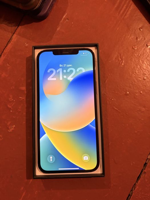 айыон 12про макс