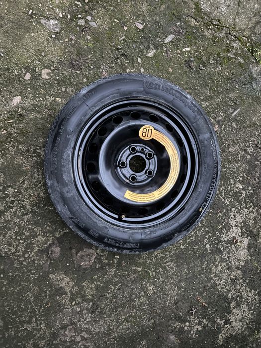 Джанти 16ки с гуми за Alfa Romeo 147