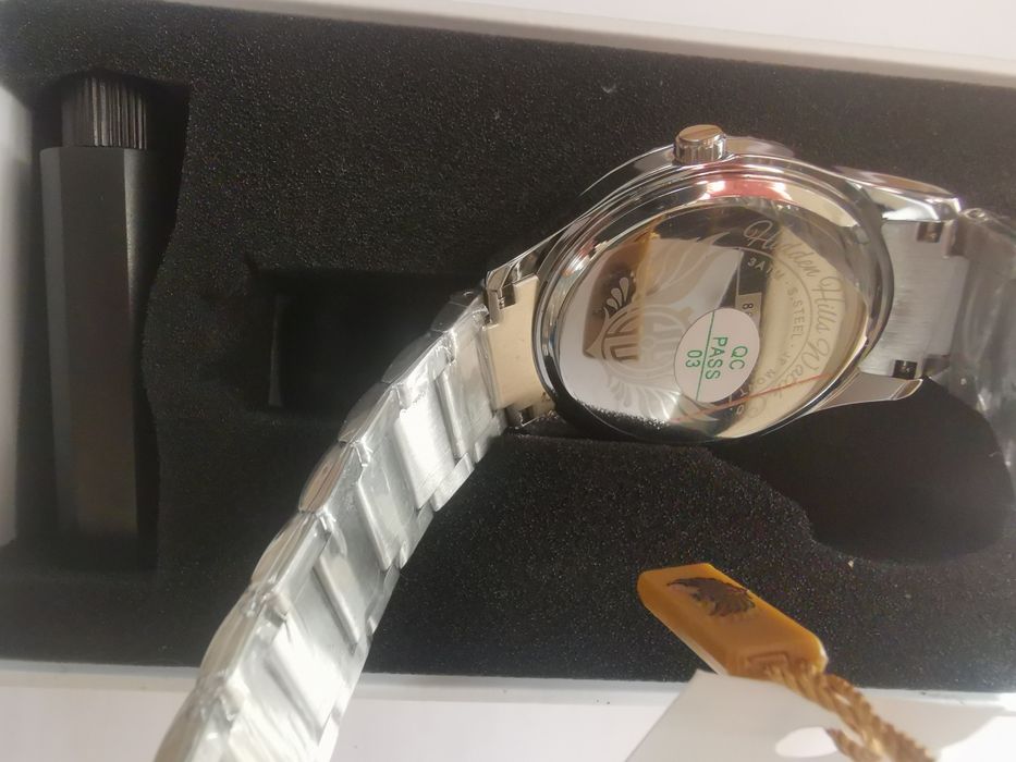 Ceas De mana Hidden Hills Canada