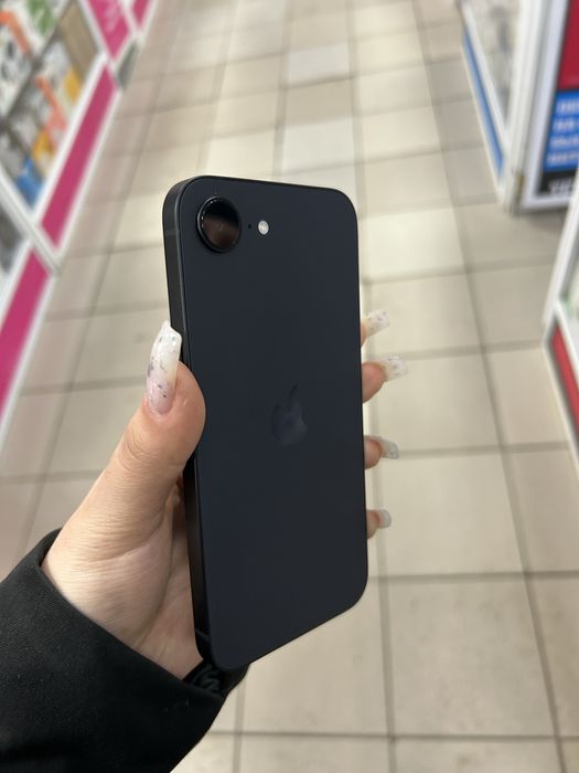 Айфон16е ремонт көрмеген